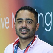 Izahir Clemencia, founder of Simptel